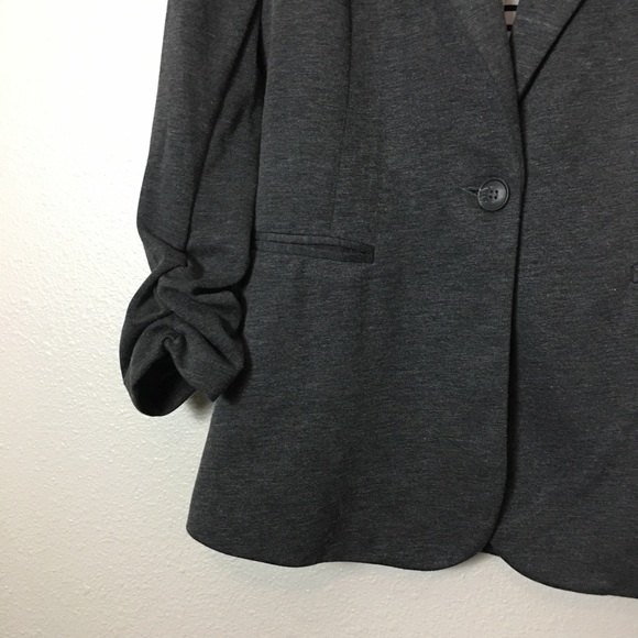 Stitchfix (41hawthorn) grey benson blazer - Picture 5 of 8